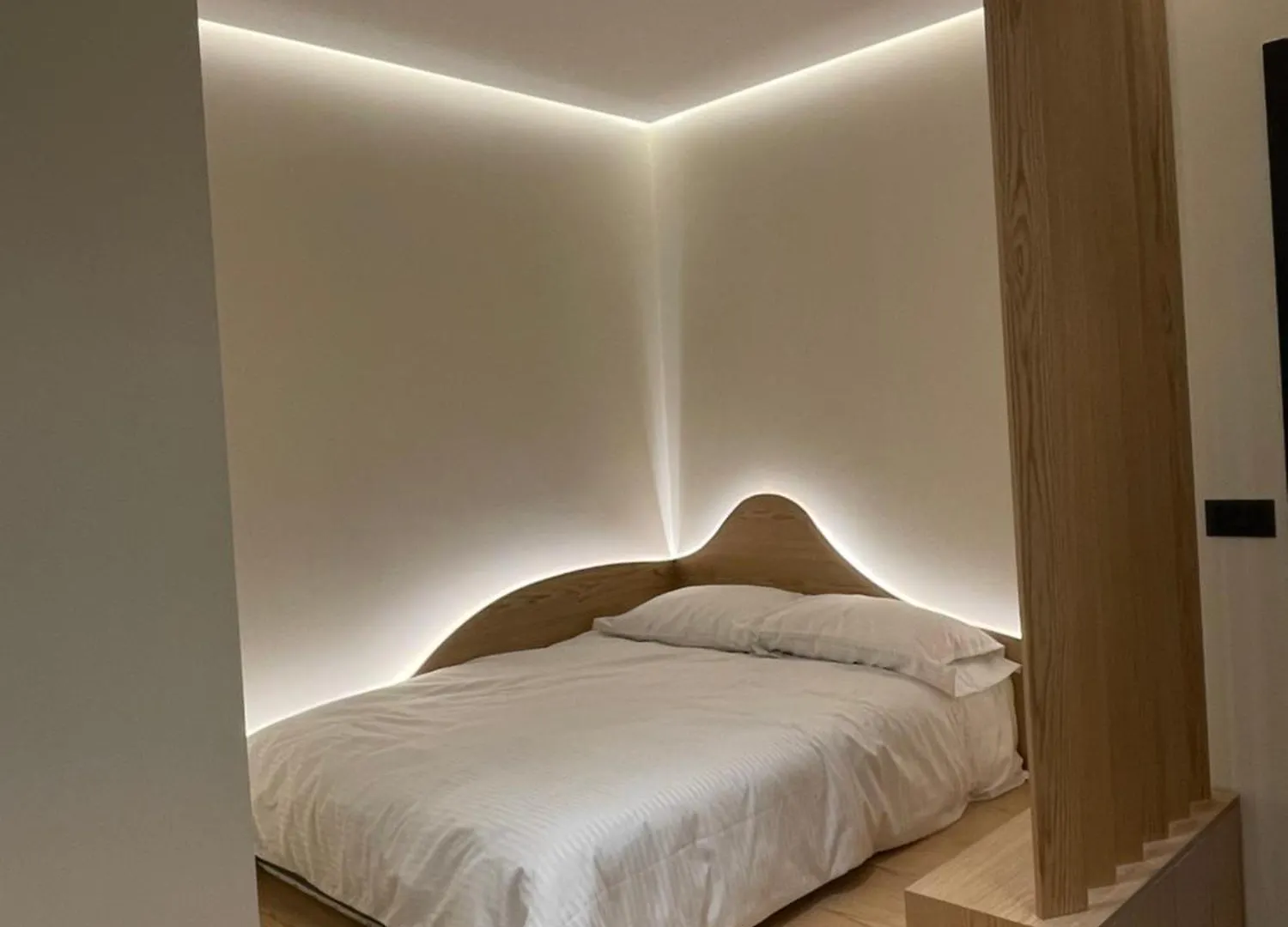 Rica Apartments Tirana