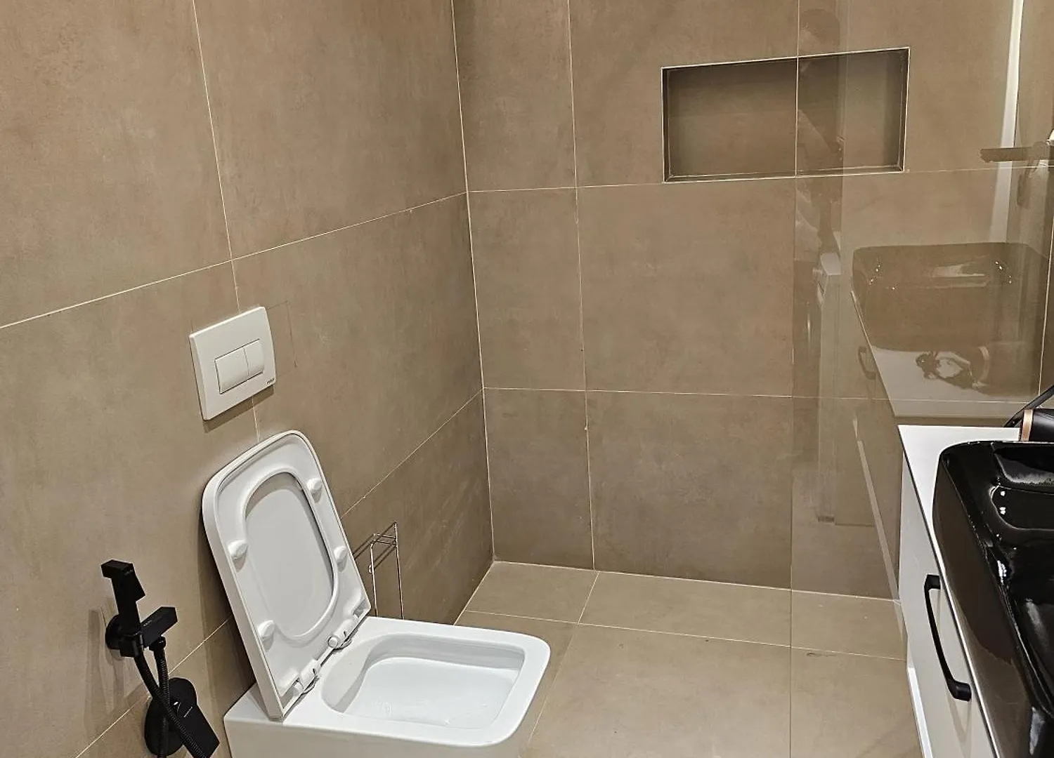 Rica Apartments Tirana 0*,  Albania